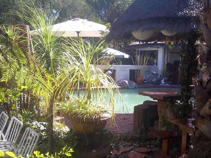 Others 4, Golden Lantern Guest Lodge, Waterberg