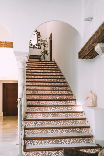 Public Area 4, Hotel Boutique Palacio Pinello, Sevilla