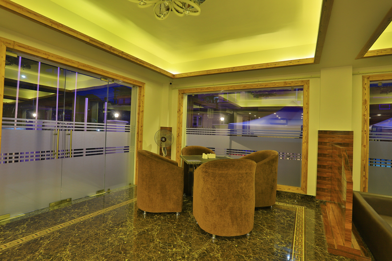 Others 5, Palette - Shangrila Blu Hotel, Bagmati