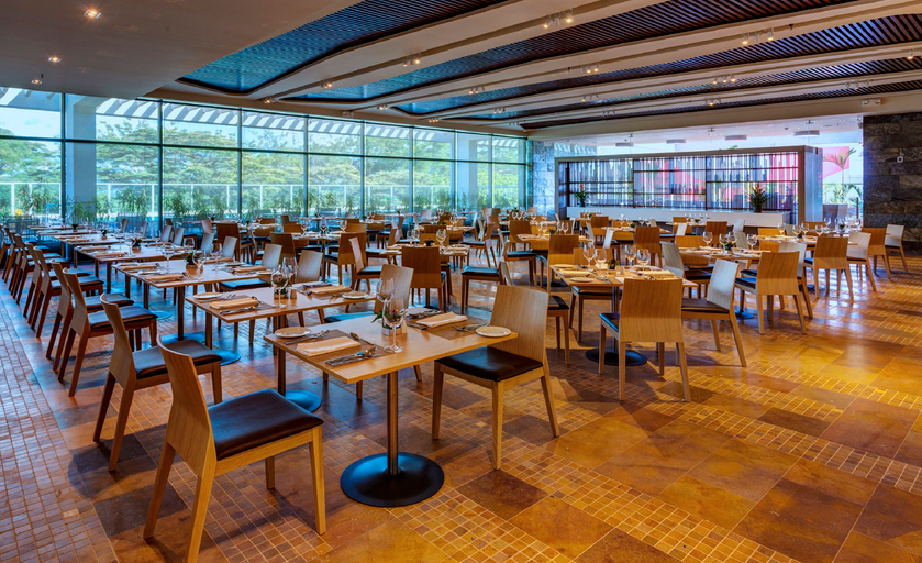 Food & Drinks 4, Estelar Villavicencio Hotel & Convention Center, Villavicencio