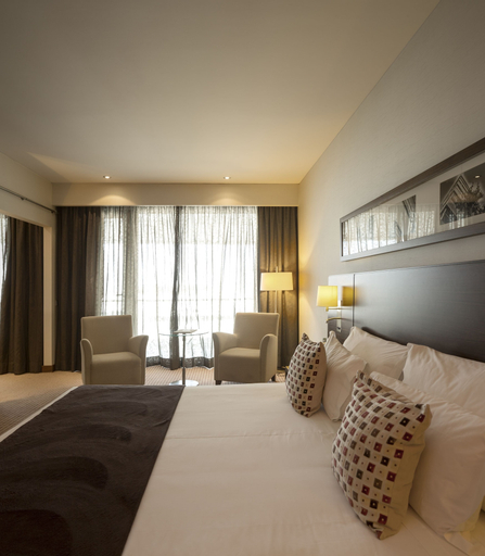Lagoas Park Hotel, Oeiras
