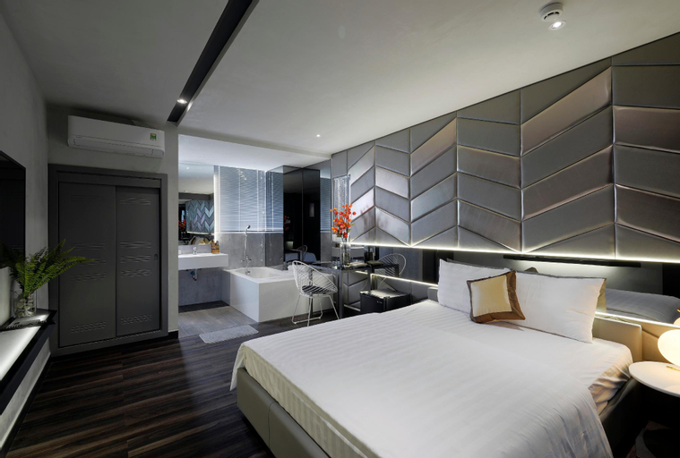 Bonita Signature BTX Hotel , Quận 1