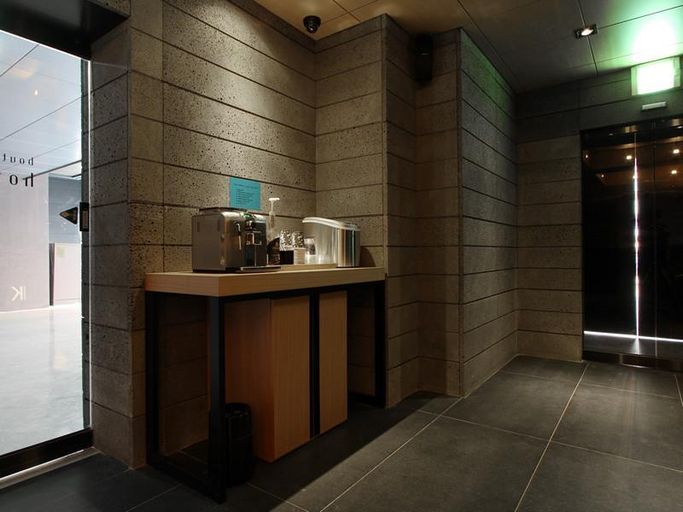 Public Area 5, Boutiquehotel K Oido, Siheung