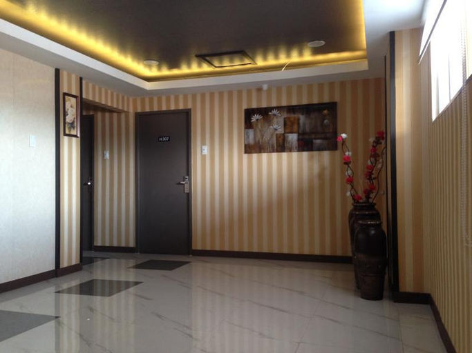Public Area 2, Horizon Hotel, Olongapo City