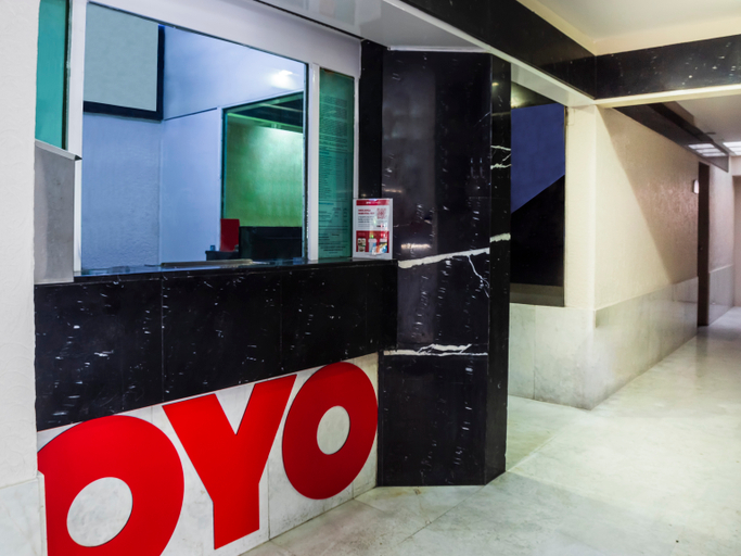 Public Area 3, Hotel Sr92, Mexico City