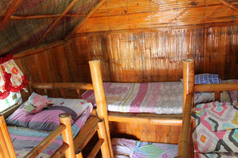 Maxvir Inn Beach Resort, Oslob