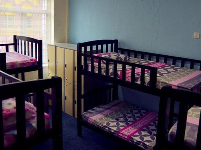 Raizzy's Guesthouse, Kuala Lumpur