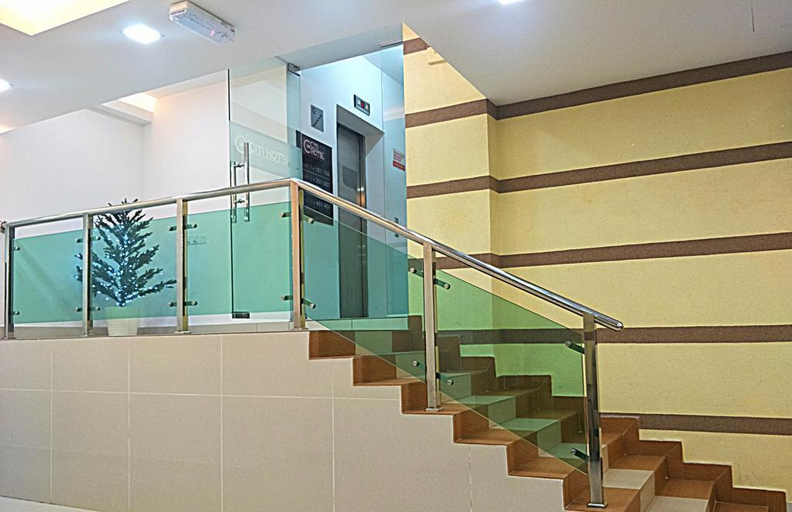 Public Area 2, Citi Hotel @Kl Sentral, Kuala Lumpur