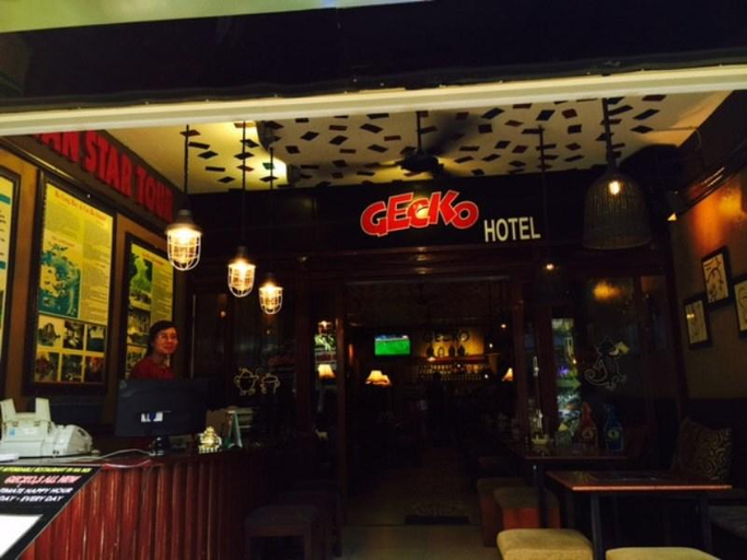 Exterior & Views 2, Hanoi Gecko Hotel, Hoàn Kiếm