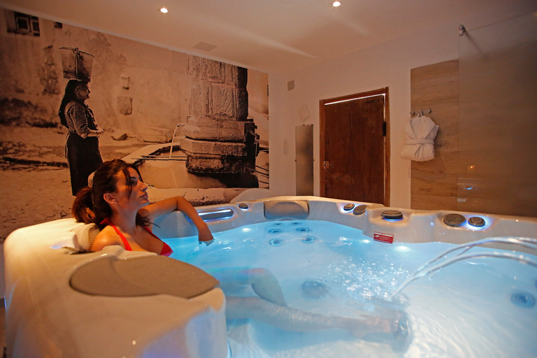 Bathroom 4, Casa Rossa, Haute-Corse