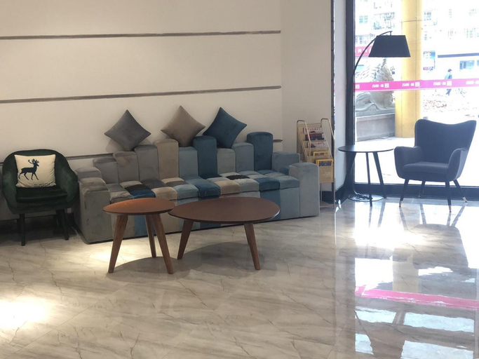 Pai Hotela Zhuhai Doumen Daxin Xinduhui, Zhuhai