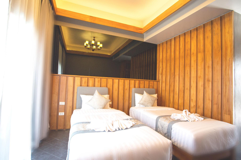 Bedroom, Sanakeo Boutique Hotel and Spa, Luang Prabang