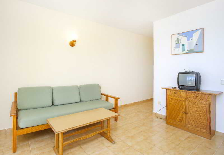 Public Area, Apartamentos Mar y Playa, Baleares
