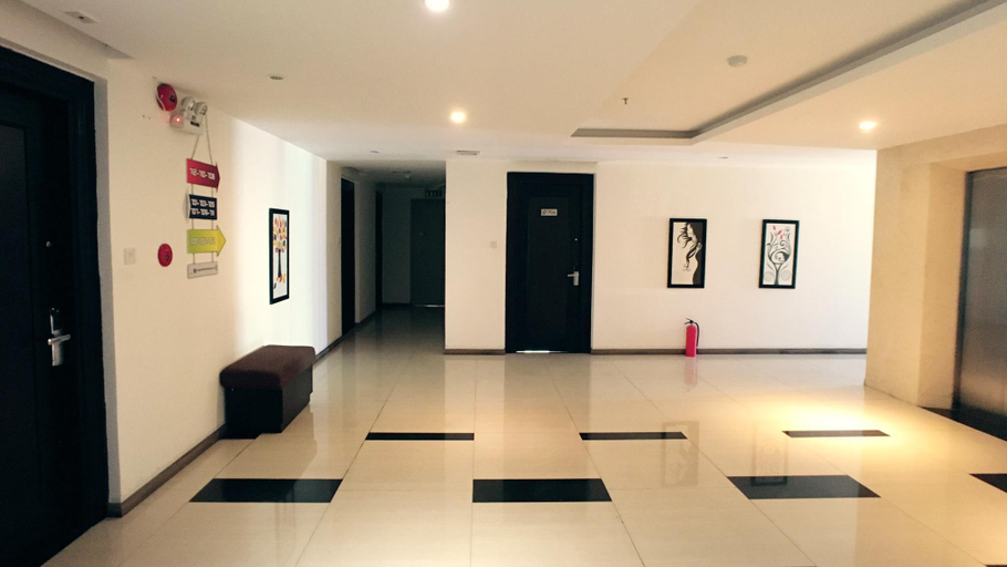 Public Area 4, Sea Garden Hotel, Da Nang