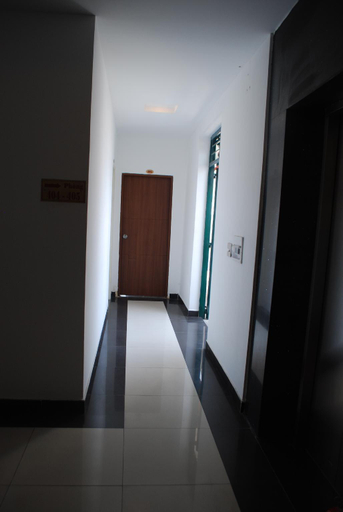 Public Area 2, Lan Anh Hotel, Gò Vấp