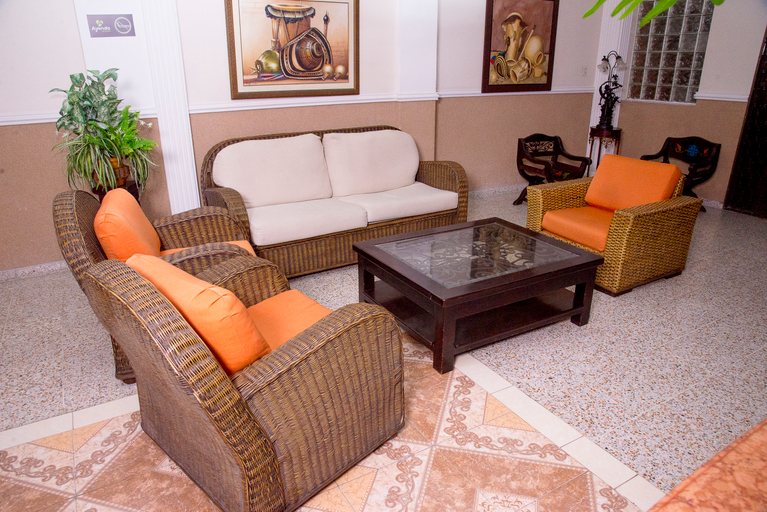 Public Area 2, Ayenda 1309 Villa Dilia, Barranquilla