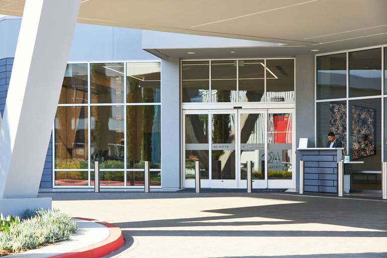 Public Area 5, AC Hotel by Marriott Los Angeles South Bay, Los Angeles