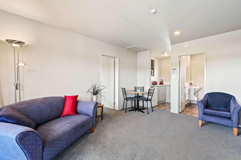 Public Area 2, The Suites Ashburton, Ashburton