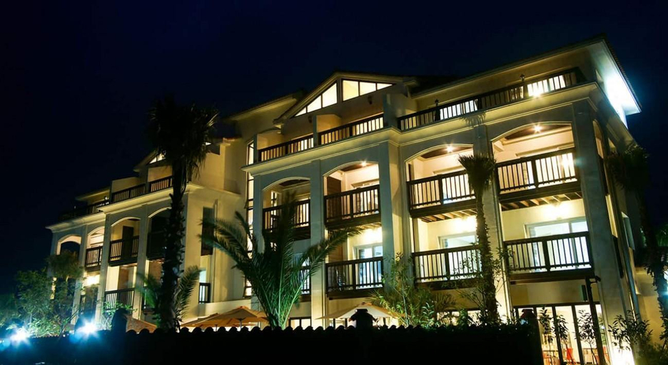 Exterior & Views 2, Oceantree House, Seogwipo