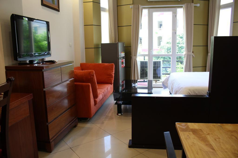 Bedroom 2, Dom's Residence & Hotel Hanoi, Ba Đình