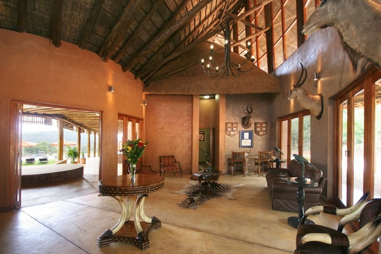 Public Area 3, Olievenfontein Private Game Reserve, Waterberg