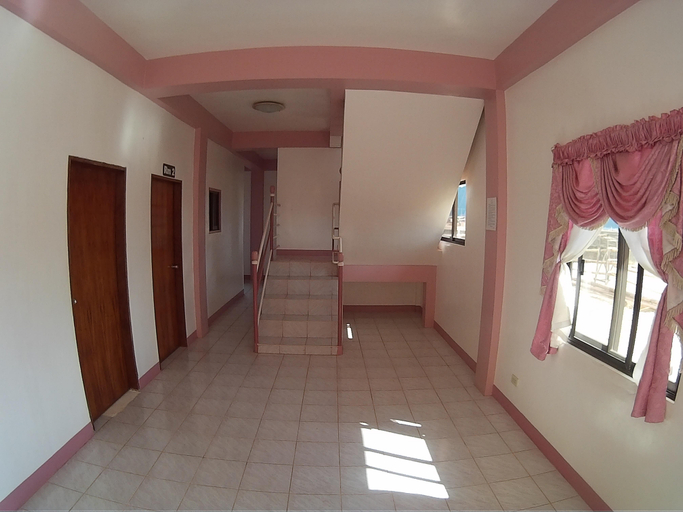 Public Area 2, Coron Sanho Pension House, Coron