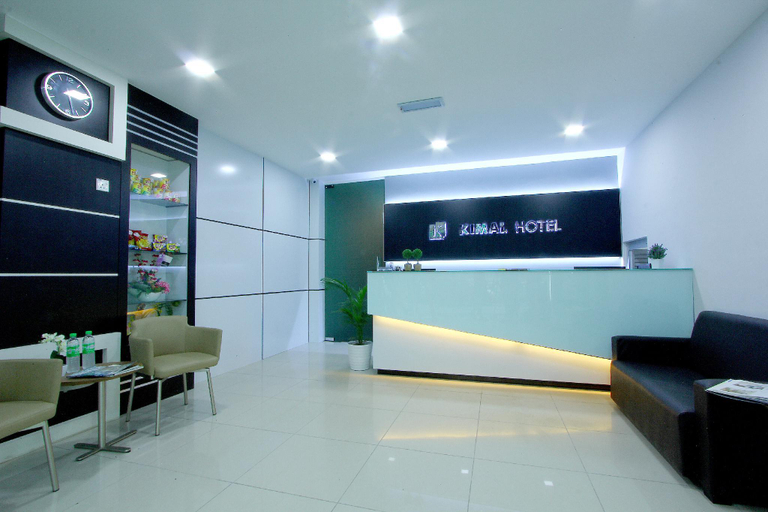Public Area 2, Kimal Hotel Kamunting, Larut and Matang