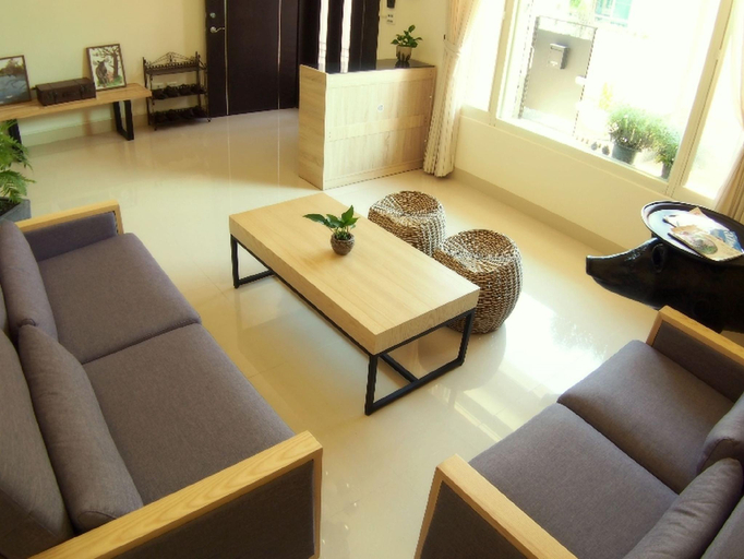 Exterior & Views 2, Heye Homestay II, Hualien