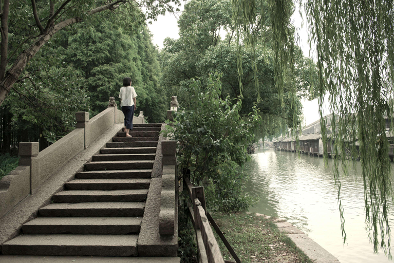 Exterior & Views 1, Alila Wuzhen, Jiaxing