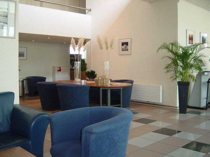Public Area