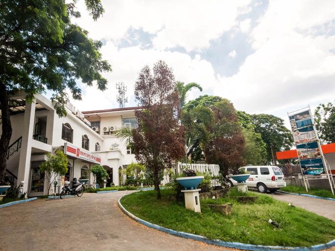Public Area 5, Cebu Hilltop Hotel, Cebu City