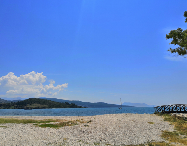 Others 4, Bikini Apartments, Ionian Islands