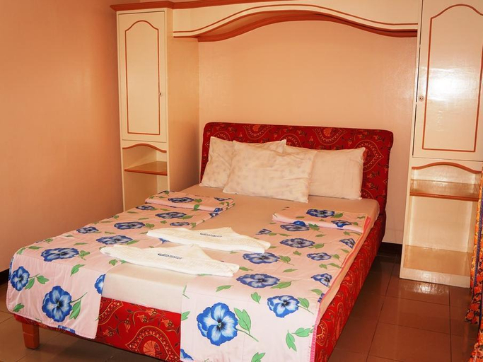 Bedroom 2, Cordova Home Village Resort, Cordoba