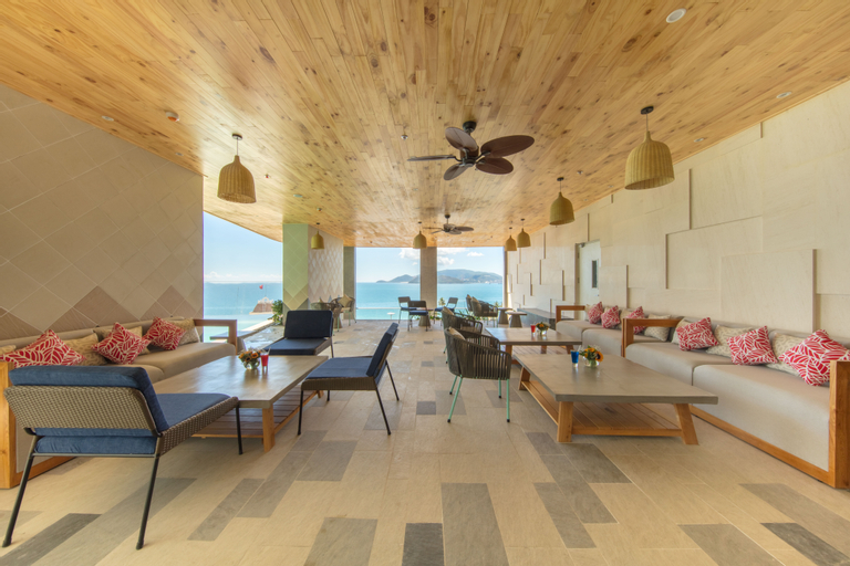 Eastin Grand Hotel NhaTrang, Nha Trang