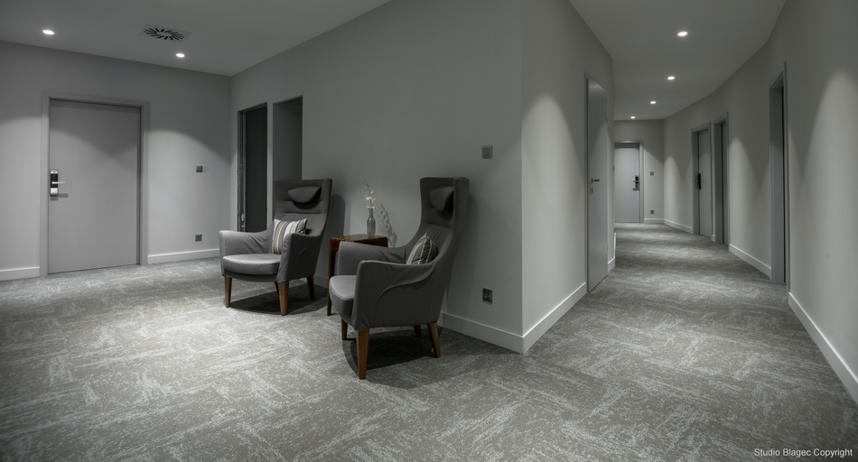 Public Area 4, Priska Med Luxury Rooms, Split