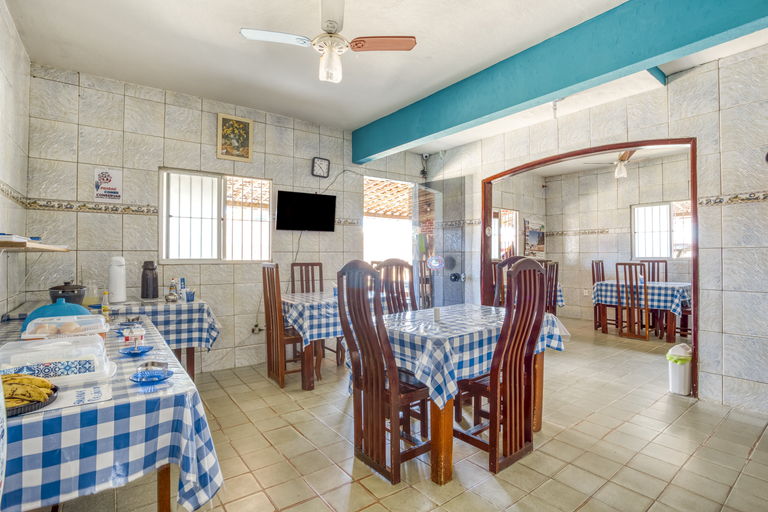 Others 5, Hotel Pousada Mar Azul, Tamandaré