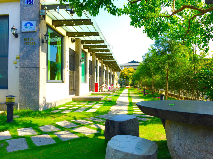 Exterior & Views 1, Adu Bed and Breakfast, Nantou