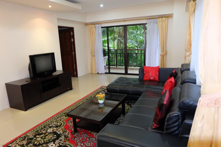 Exterior & Views 2, Rawai Suites Phuket, Phuket Island