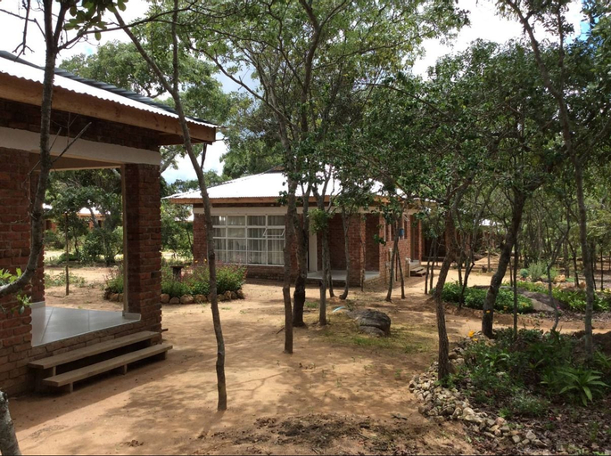 Cheltenham Park, Goromonzi