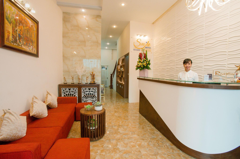 Smile Hotel, Ba Đình