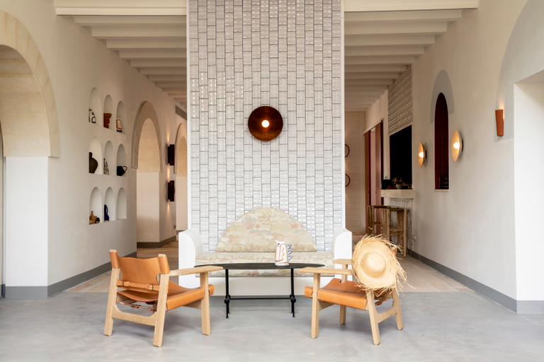 Public Area 4, Hotel Menorca Experimental, Baleares