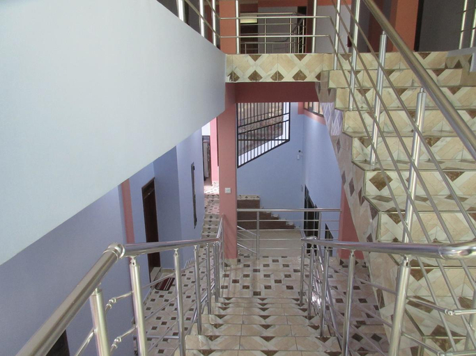 Public Area