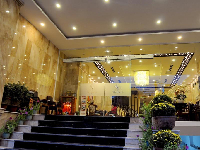 Public Area 2, Begonia Nha Trang Hotel, Nha Trang