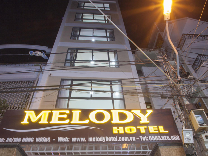 Melody Hotel, Nha Trang