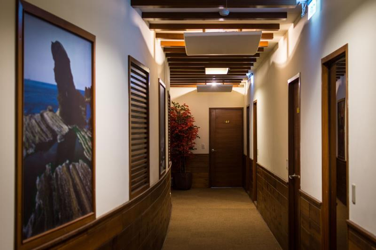 Public Area 2, WULAI SungLyu spring resort, New Taipei City