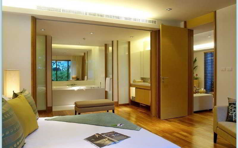 Bathroom 4, Pearl of Naithon, Phuket Island