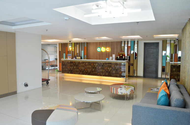 Public Area 2, Abc Homes, Cebu City