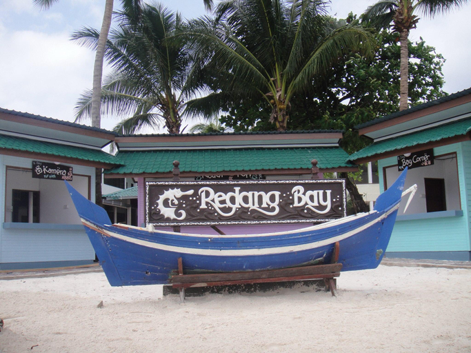 Sport & Beauty 4, Redang Bay Resort, Setiu
