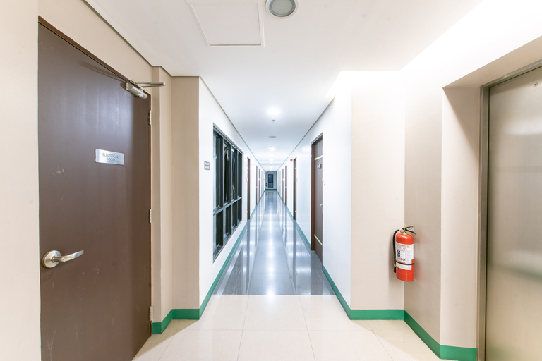 Public Area 3, Vinia Residences by Filinvest, Quezon City