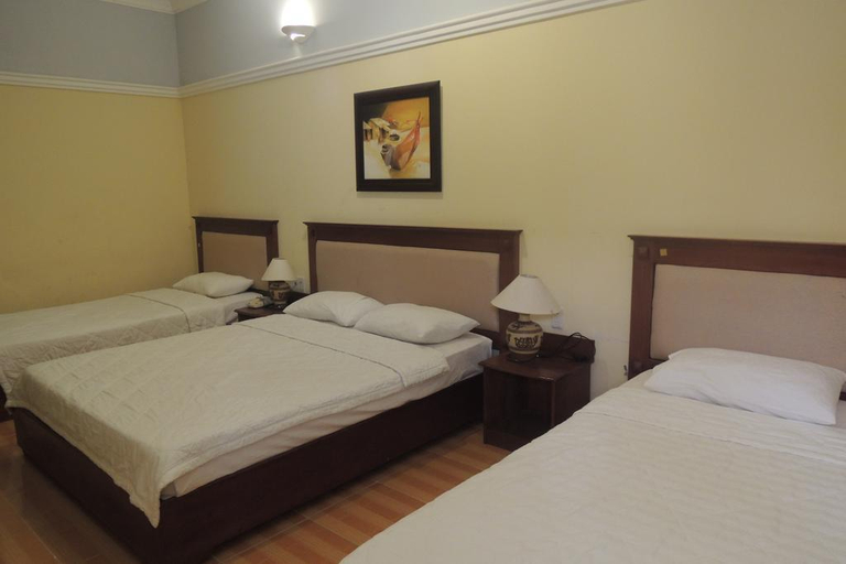Bedroom 5, Ocean Valley Hotel Mui Ne, Phan Thiết